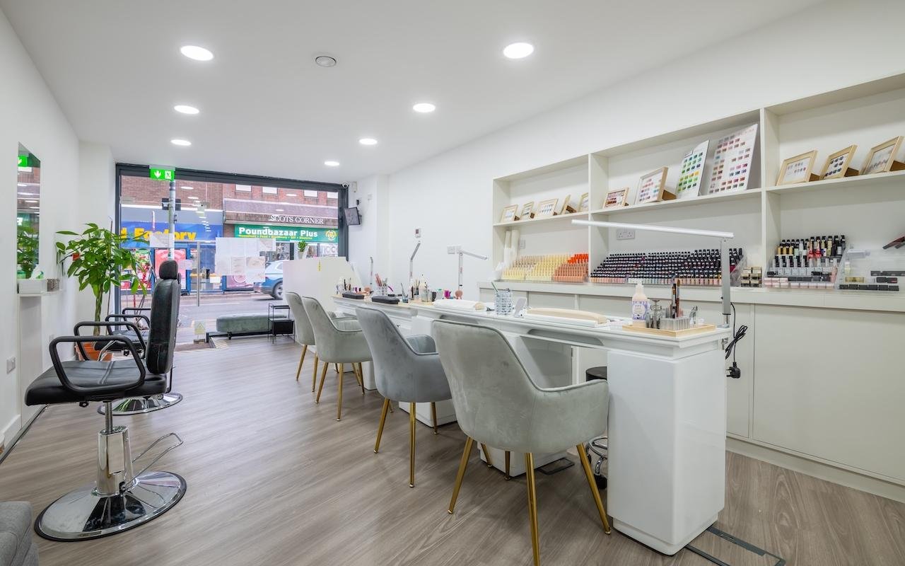 Beauty Salons in Kings Heath, Birmingham Treatwell