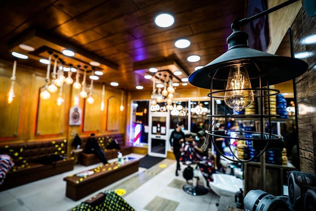 Figaro's Barbers Swansea, Swansea