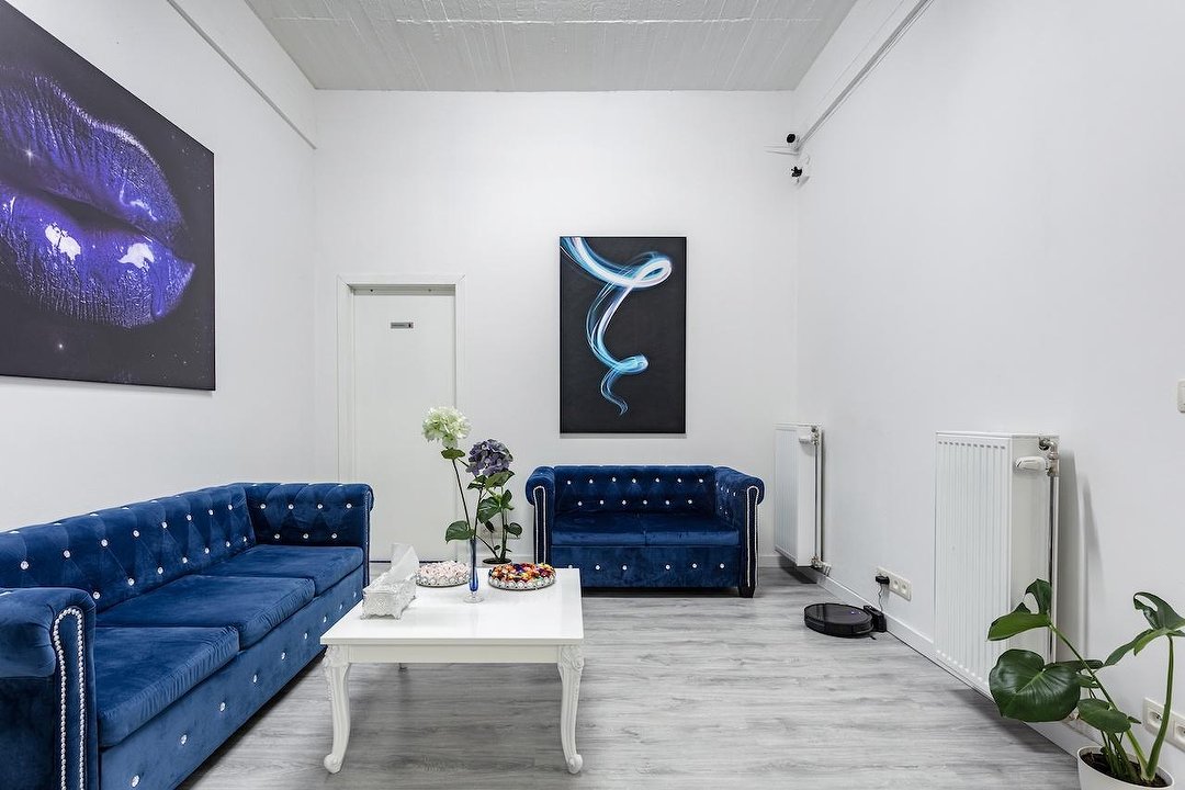 MRL Aesthetics, Mortsel, Antwerp province