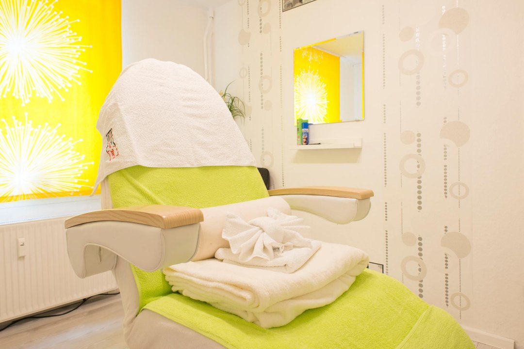 Astella Kosmetik by Anna, Friedrichsfelde, Berlin