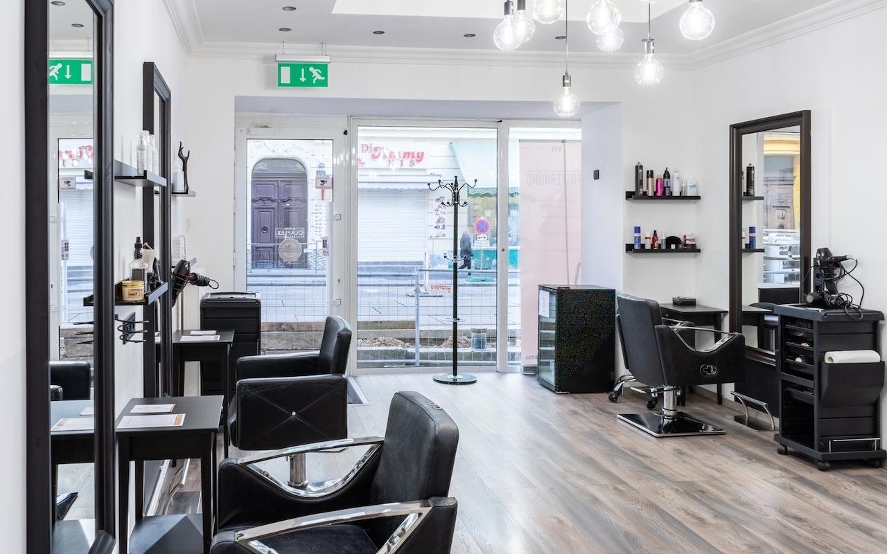 Top 20 Friseure in der Nähe von Hietzing, Wien Treatwell