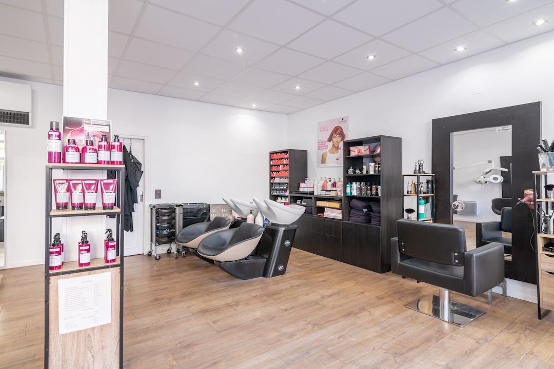 Coiffure Création, Haute-Garonne