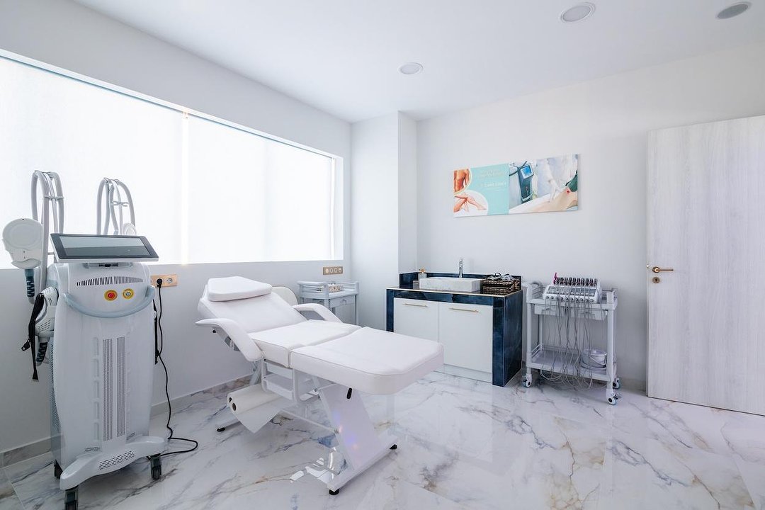 Laser Lina's Clinic Center, Iraklio, Αττική