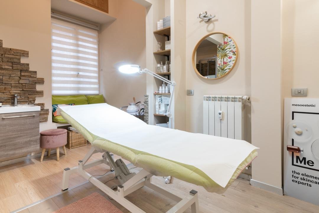 La Petite Beauté, Colli Albani, Roma