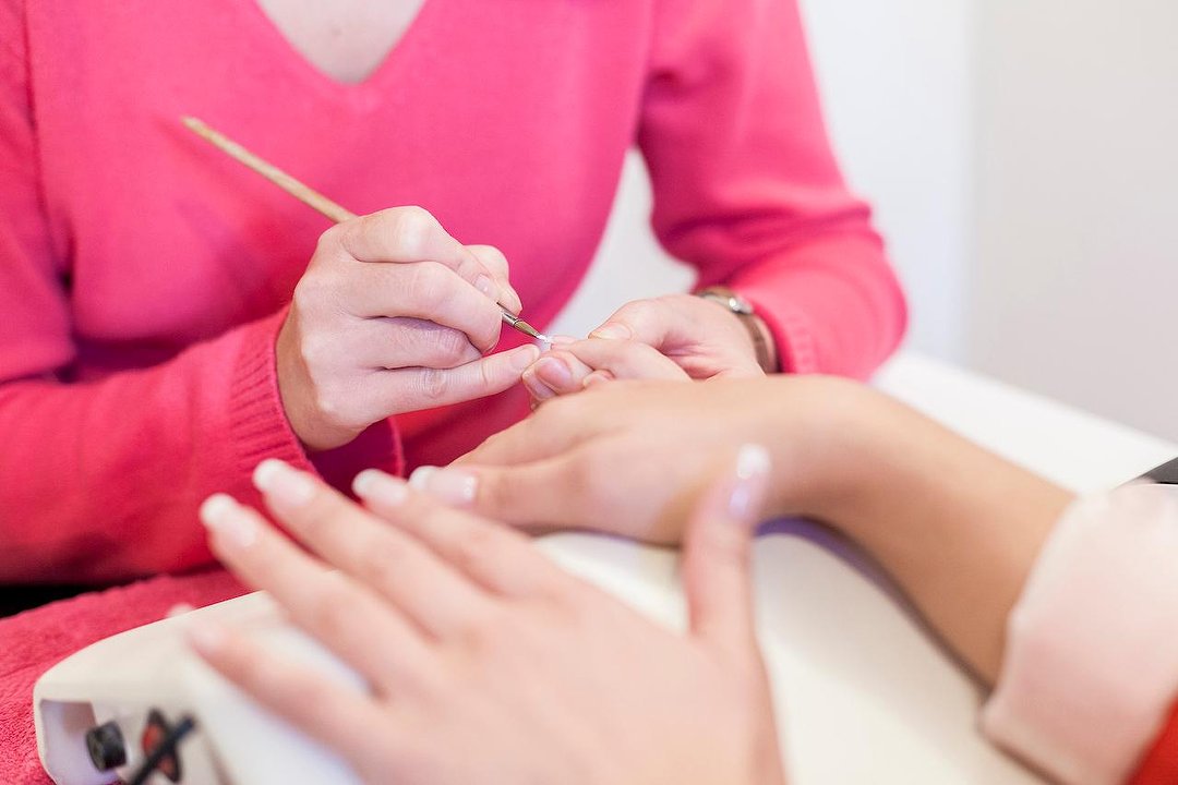 The Nailbar Institut, Maubeuge, Nord