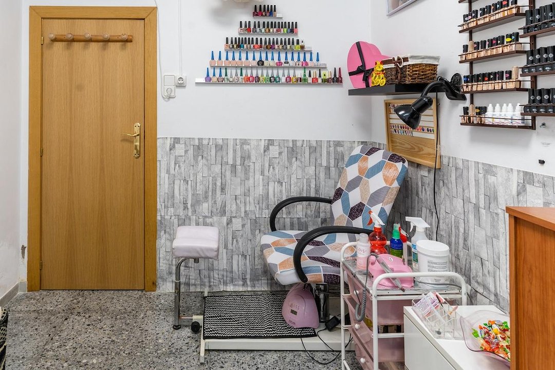 Arsalu_Nails, Sector Sud, Provincia de Barcelona