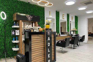 FRISEUR ADLER