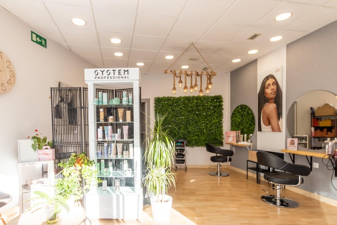Peluquería MB Style, Colmenar Viejo, Comunidad de Madrid