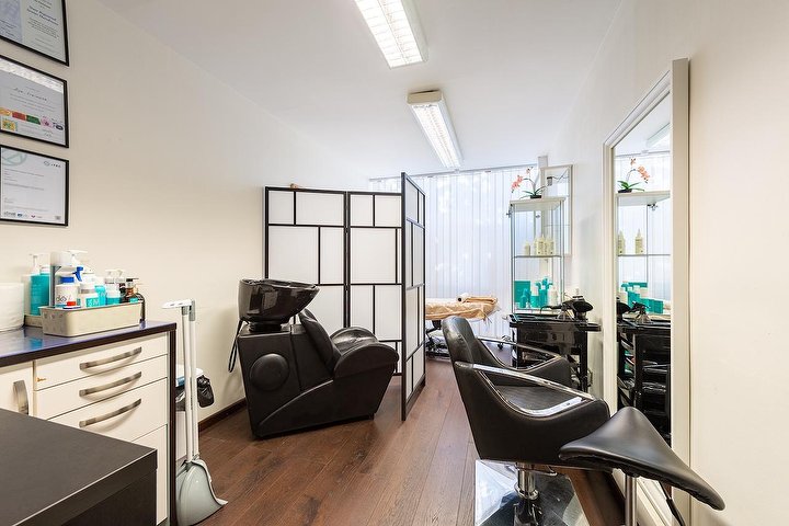 Aya Hair & Beauty Studio | Hair Salon in Isle of Dogs, London - Treatwell