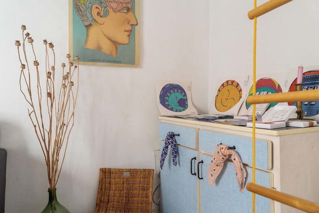 Cabinet Massages Cinderella, Colombes, Hauts-de-Seine