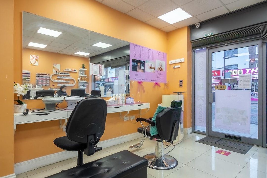 K Beauty, Holloway, London