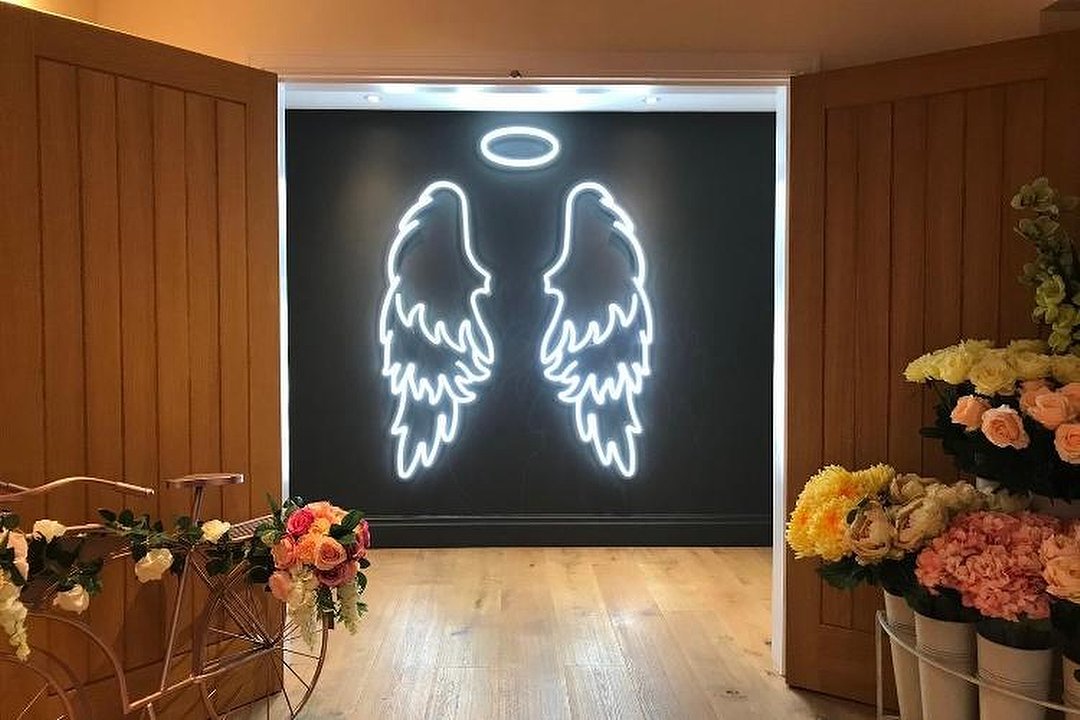 Lashes & Brows By EMH, Hertford, Hertfordshire