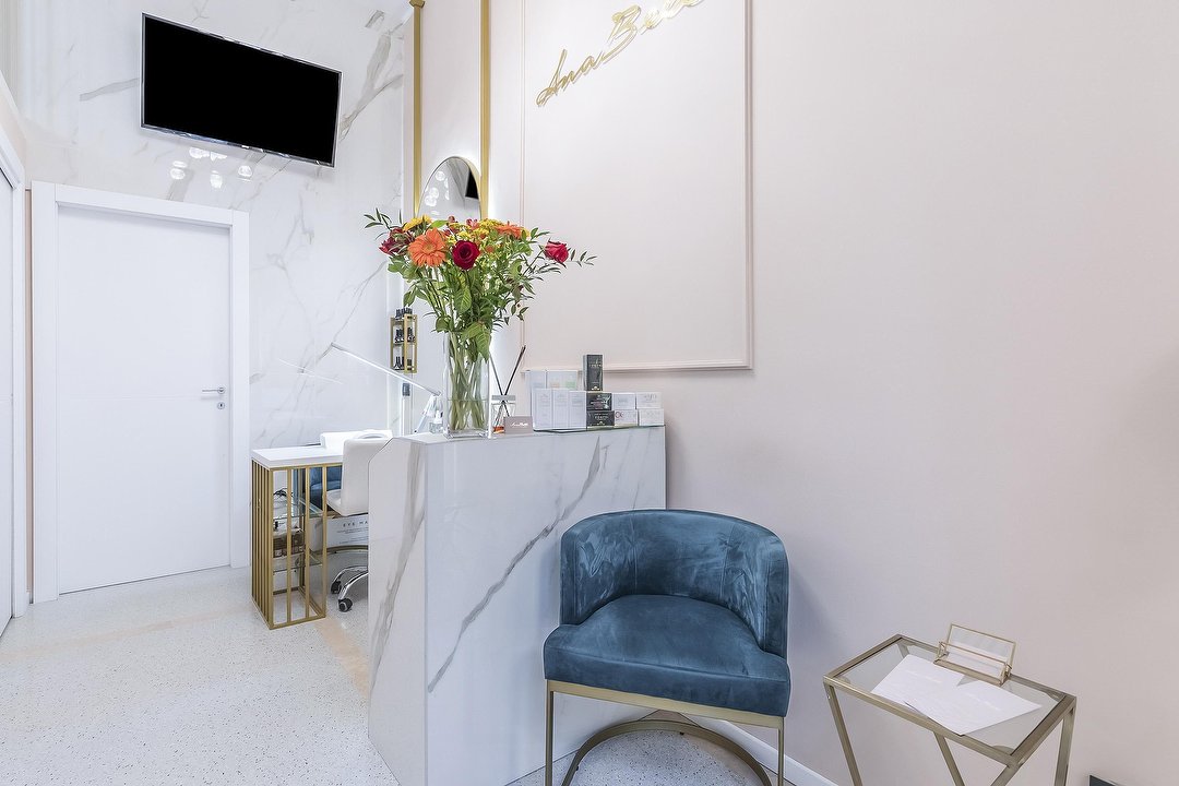 Anabell, Buenos Aires - Città Studi, Milano