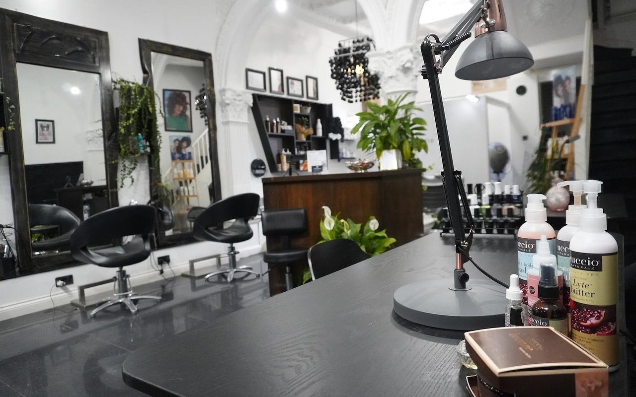 Top 20 Nail treatments at nail salons and nail bars in Bristol Treatwell