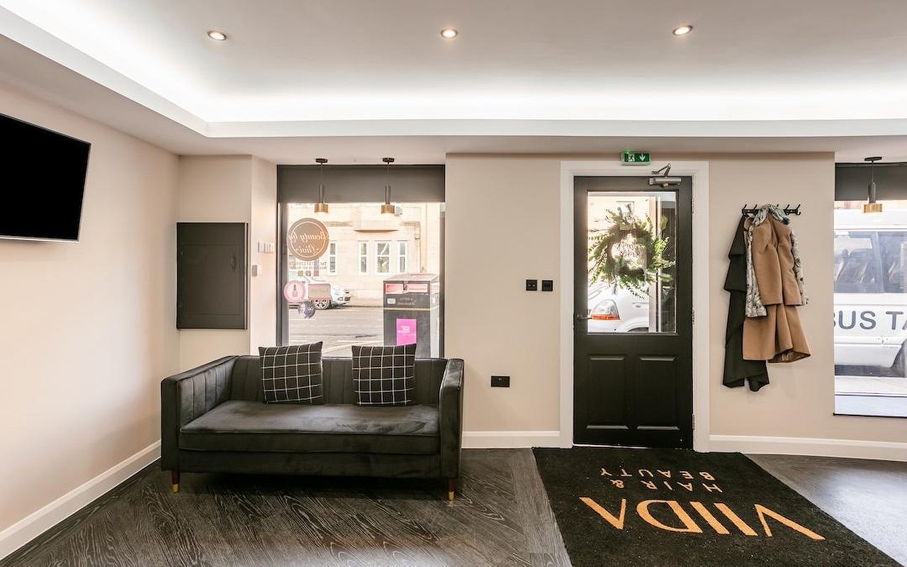 Top 20 Beauty Salons in Glasgow Treatwell