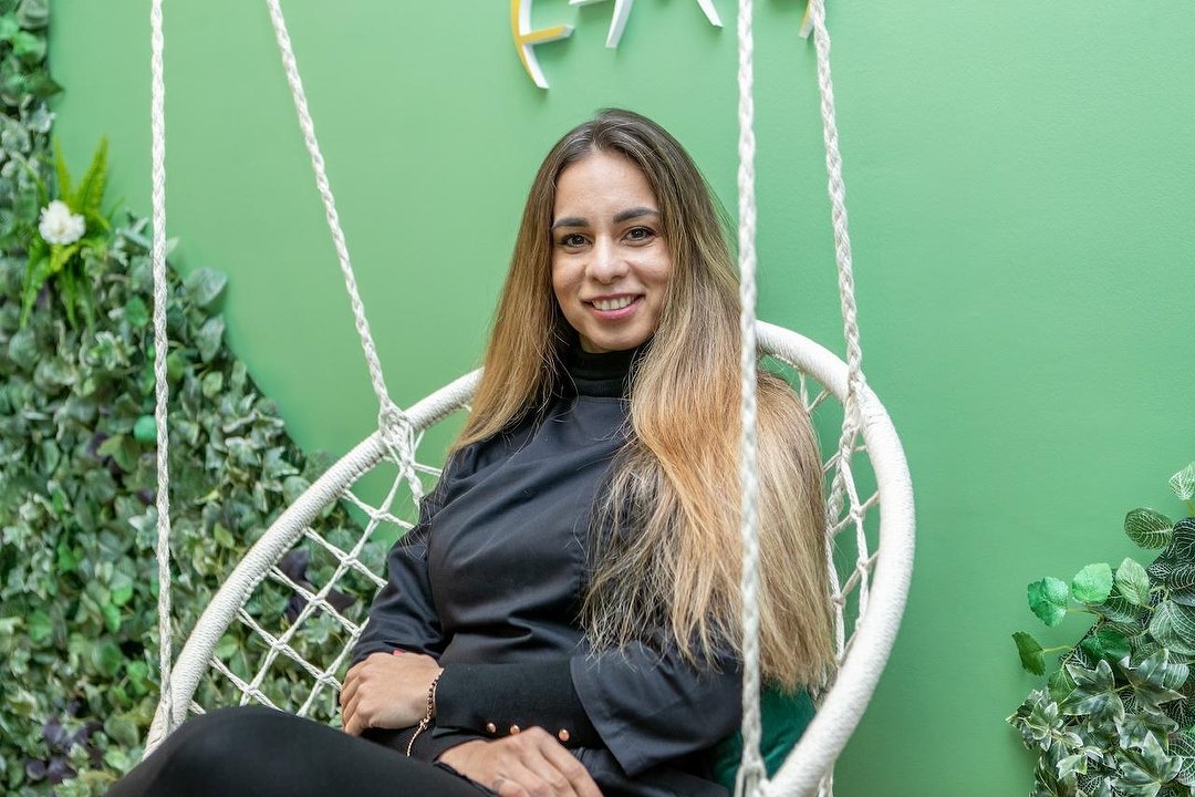 New Life Health Beauty SRL, Fort Jaco, Ukkel