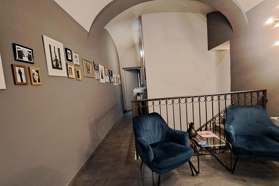 Davidea Estetica, Piemonte