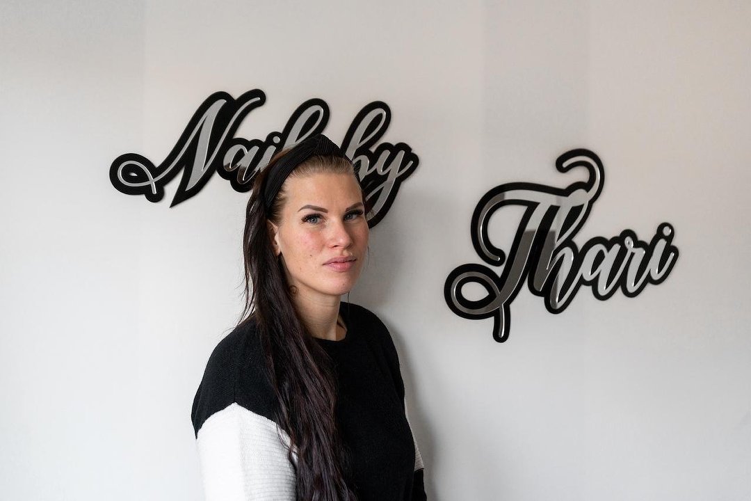 Nails by Thari, Watervogelbuurt, Amersfoort