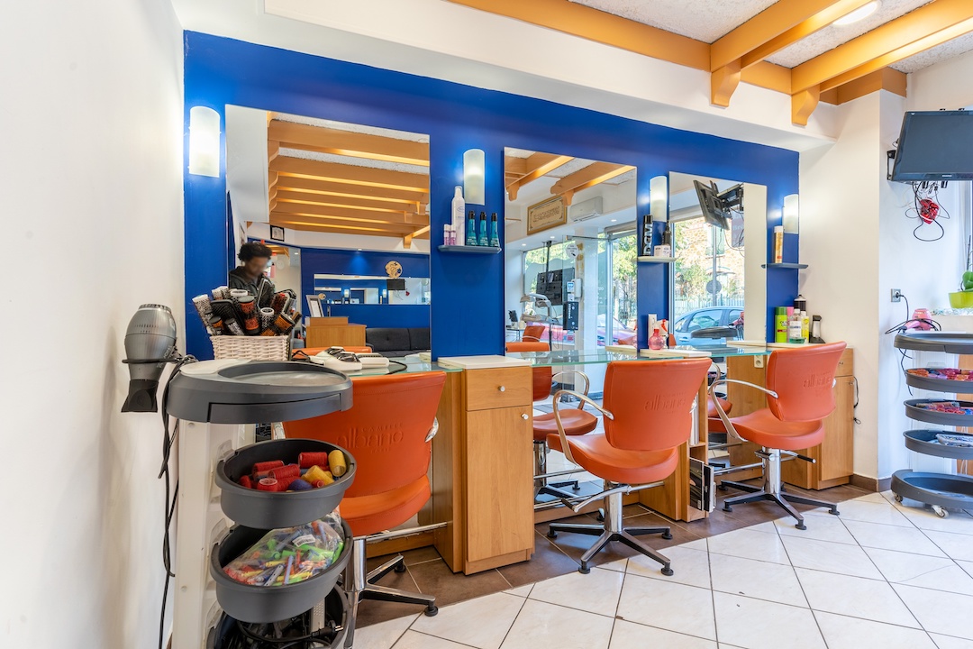 DIVINES COIFFURE, Vitry, Val-de-Marne