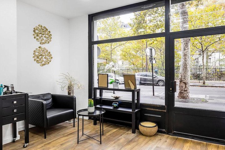 Le Carré Bohème - Coiffure Paris - Photo de couverture - OneBooking