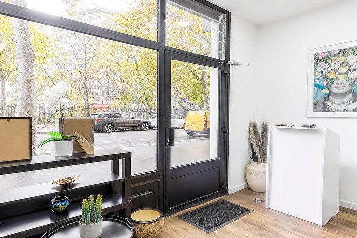 Le Carré Bohème - Coiffure Paris - Photo de galerie - OneBooking