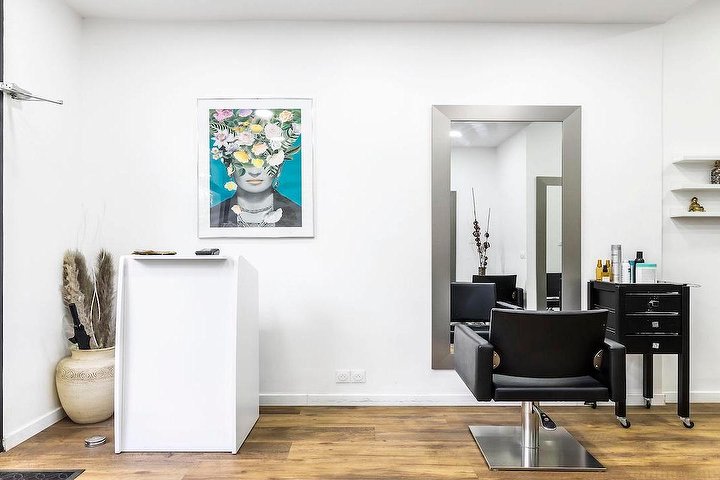 Le Carré Bohème - Coiffure Paris - Photo de galerie - OneBooking