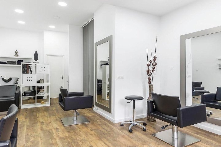 Le Carré Bohème - Coiffure Paris - Photo de galerie - OneBooking