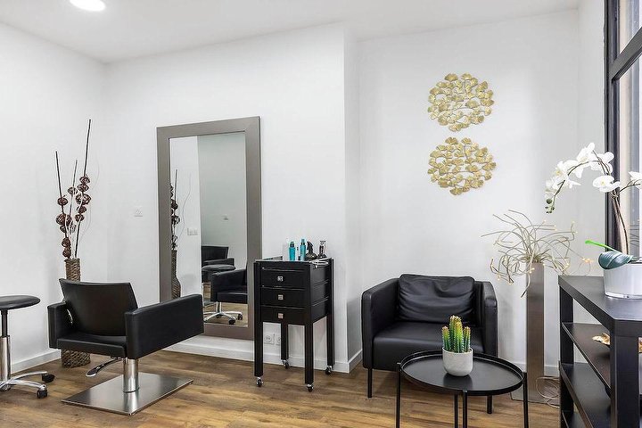 Le Carré Bohème - Coiffure Paris - Photo de galerie - OneBooking