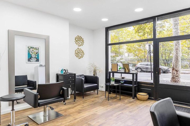 Le Carré Bohème - Coiffure Paris - Photo de galerie - OneBooking