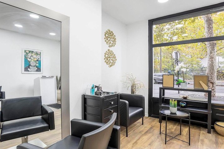 Le Carré Bohème - Coiffure Paris - Photo de galerie - OneBooking