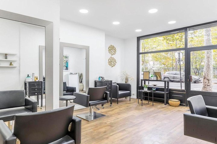 Le Carré Bohème - Coiffure Paris - Photo de galerie - OneBooking
