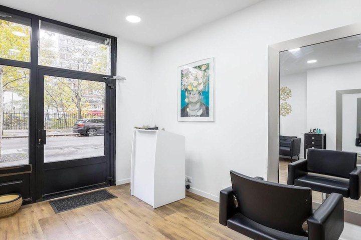 Le Carré Bohème - Coiffure Paris - Photo de galerie - OneBooking