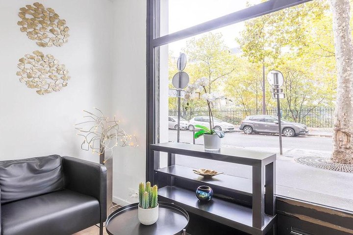 Le Carré Bohème - Coiffure Paris - Photo de galerie - OneBooking