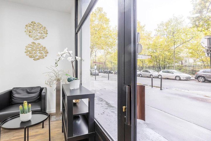 Le Carré Bohème - Coiffure Paris - Photo de galerie - OneBooking