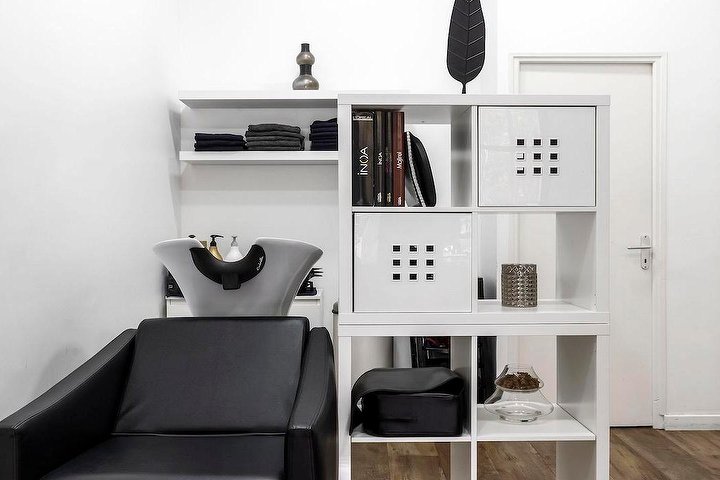 Le Carré Bohème - Coiffure Paris - Photo de galerie - OneBooking