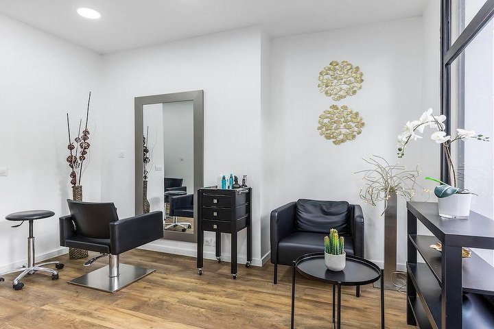 Le Carré Bohème - Coiffure Paris - Photo de galerie - OneBooking