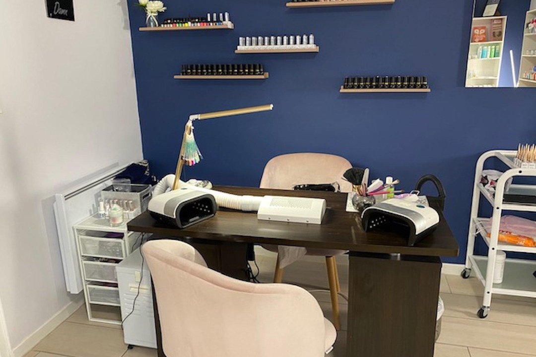 A Fleur de Pô, Le Grand Bourg, Limousin