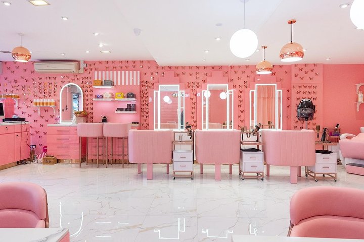 OPV Beauty Room | Beauty Salon in Spitalfields, London - Treatwell