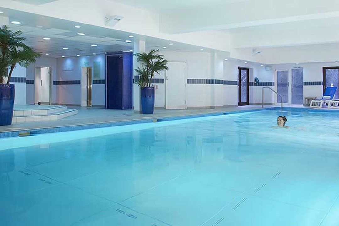 The Spa at Nutfield Priory Hotel & Spa, Hand Picked Hotel, Redhill, Surrey