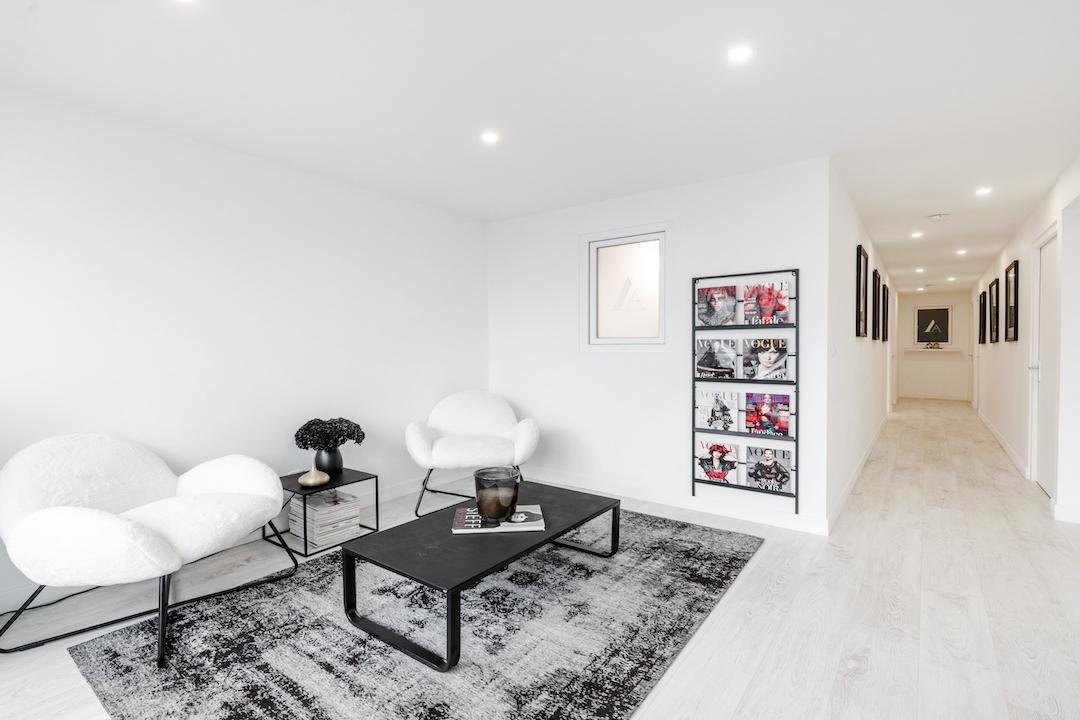 ACADEMY almeida, Val-d'Oise