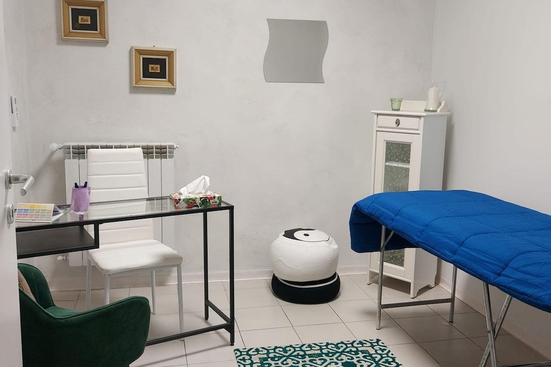 Studio Mia Vale, Buenos Aires, Milano