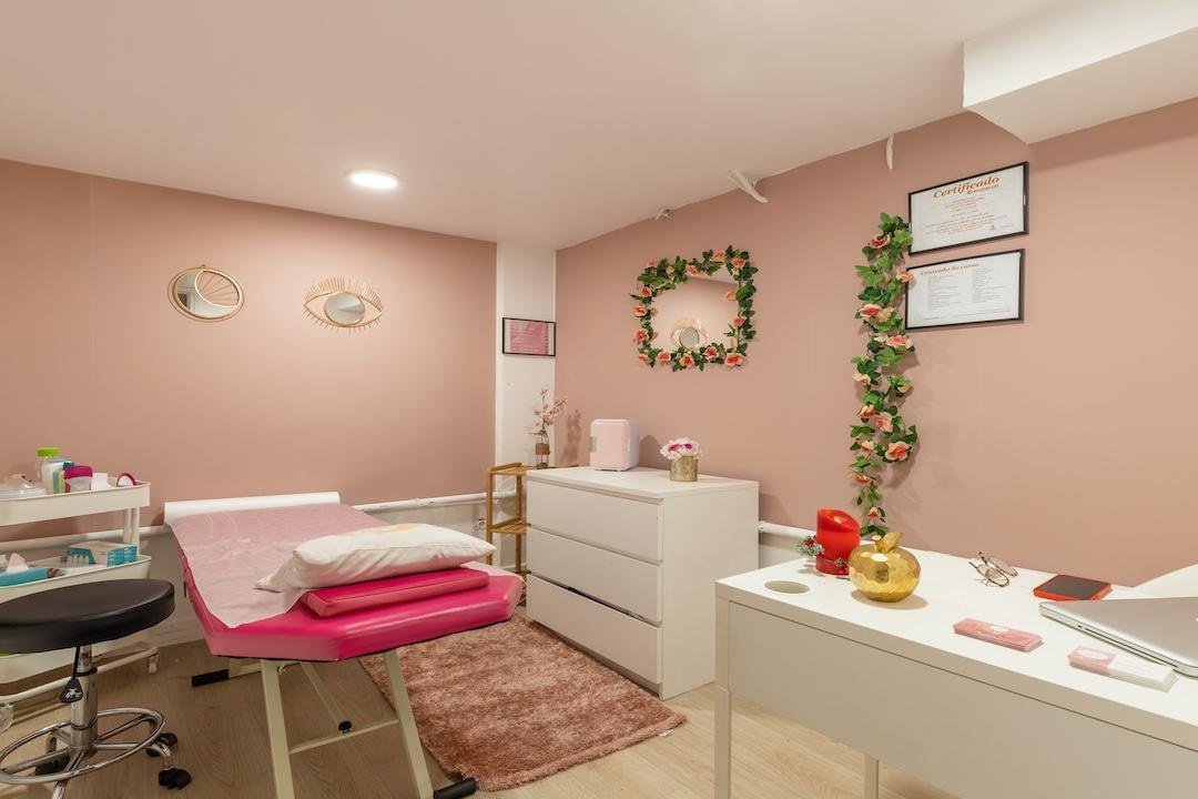 Regina Leao Epilation, Salpêtrière, Paris