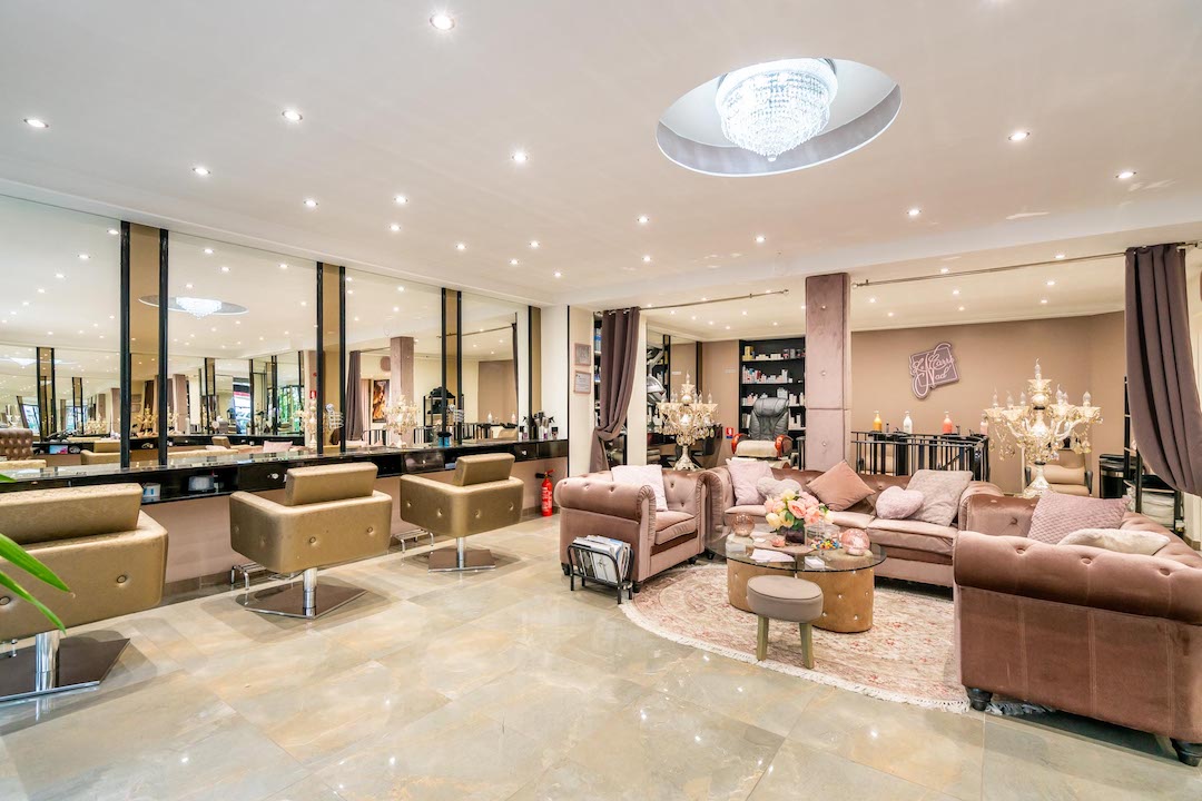 Le Carré Nad, Villette, Paris