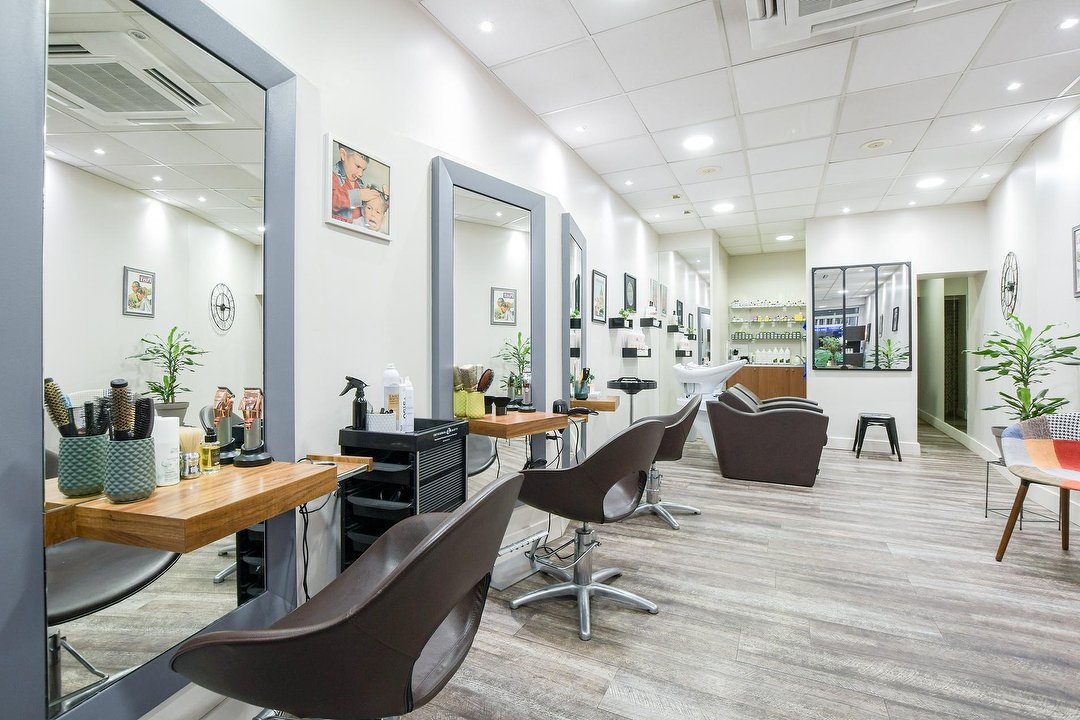 Le petit salon, Carmes, Toulouse