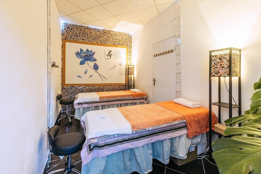Asian Health Salon, De Haven, Apeldoorn