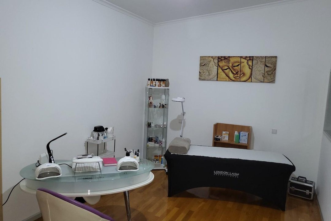 Cantinho da Beleza, Distrito de Braga