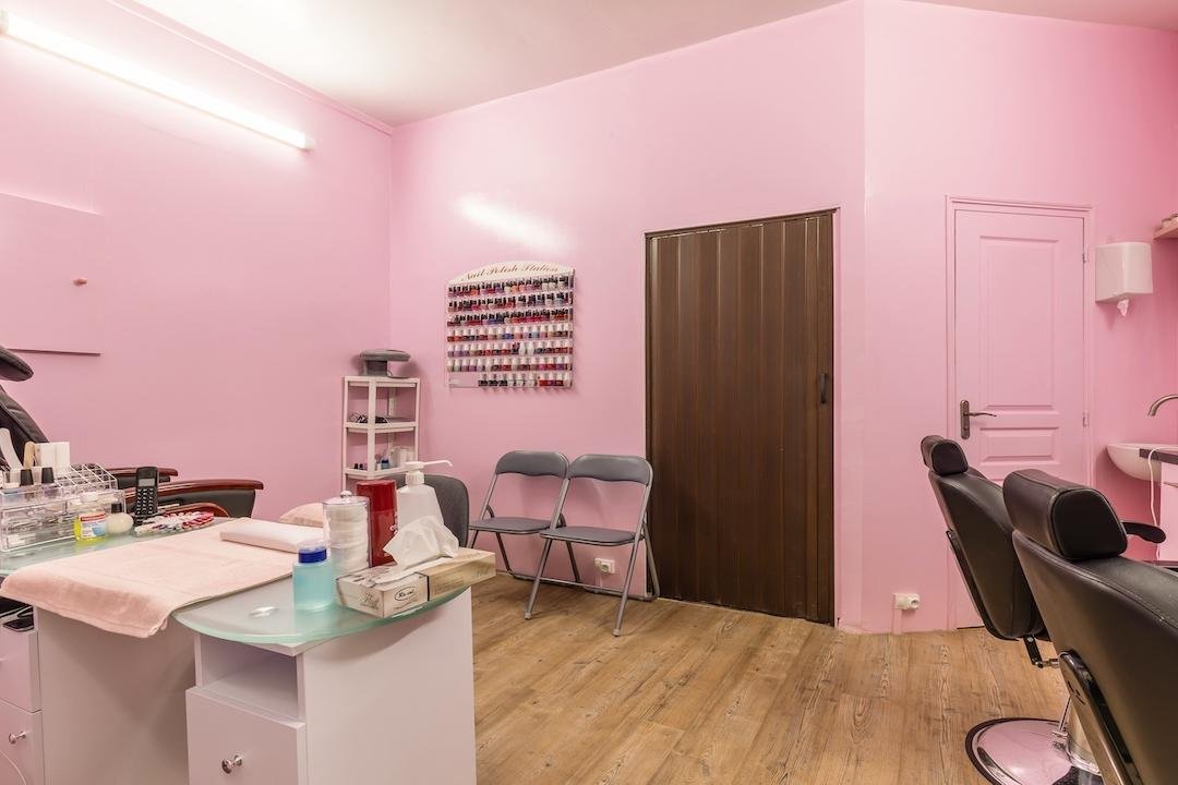 Nika beauté indienne, Villiers, Paris