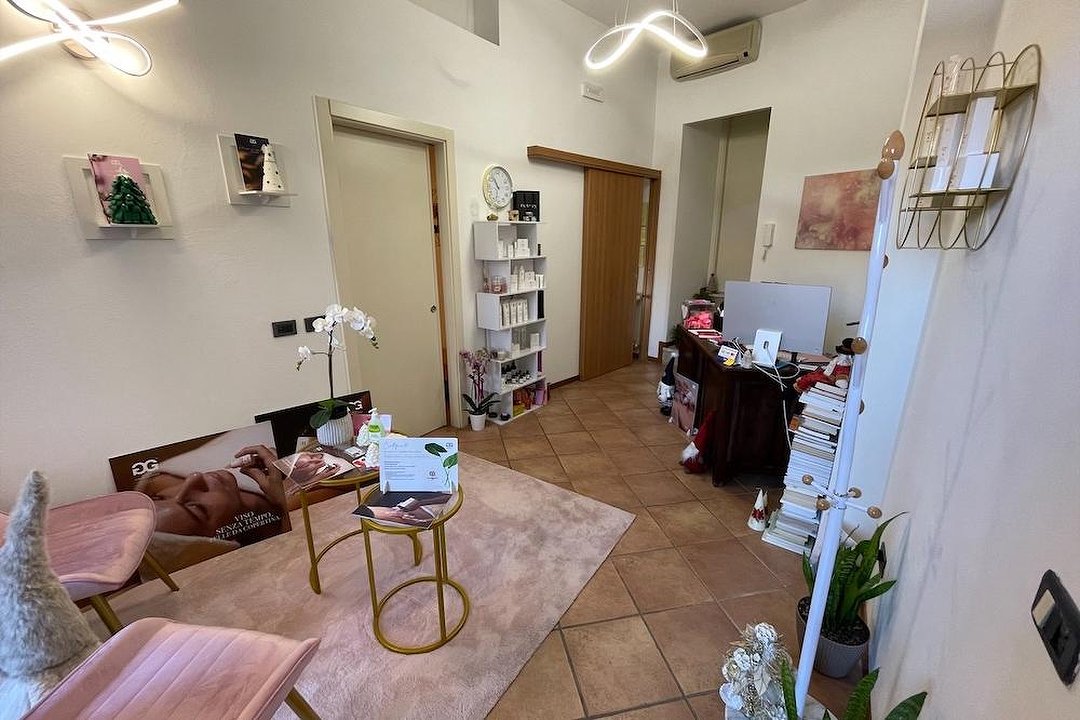 Sarah S Beauty Studio, Novara, Piemonte