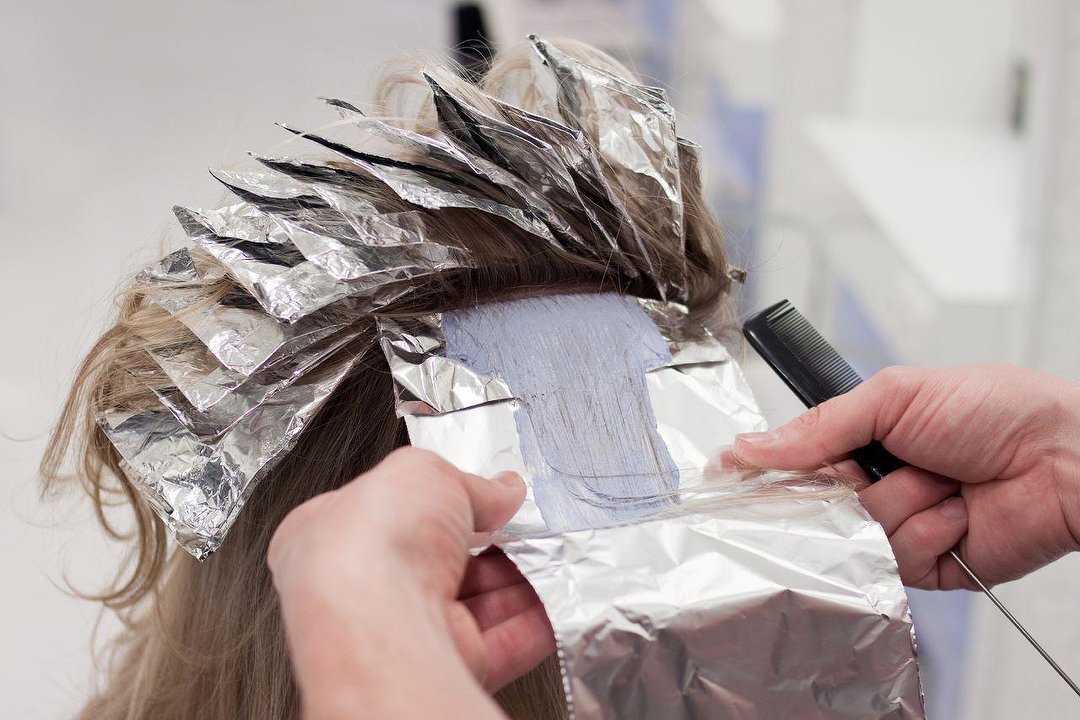 La Coiffure vue par Aurélie, Centre-Val de Loire