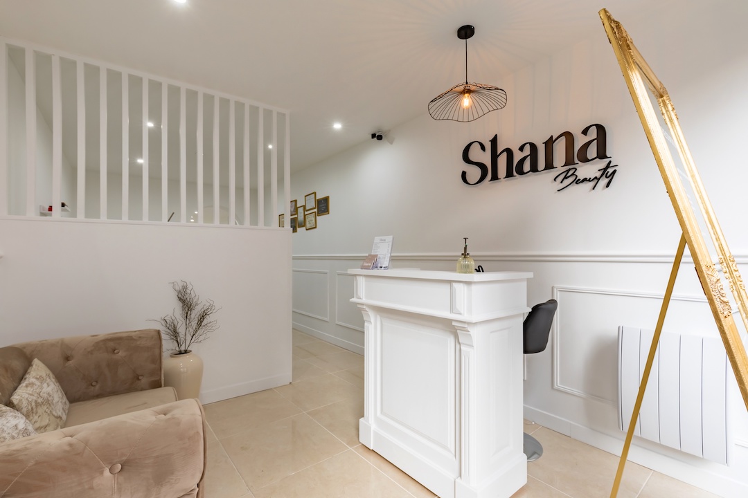 Shana beauty, Évreux, Eure